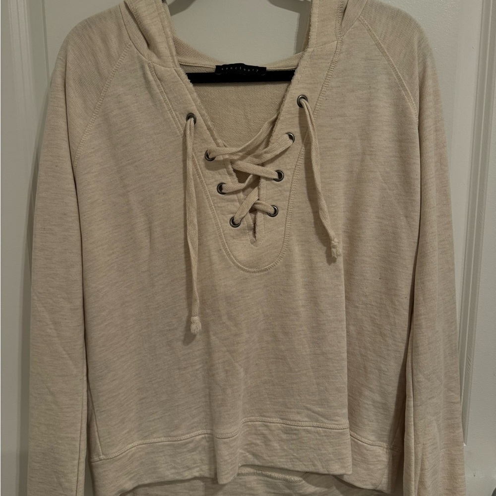 Sanctuary Sweater - Size M